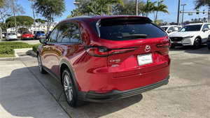 Mazda CX-90 2024 en Perfectas Condiciones - Product Image 4