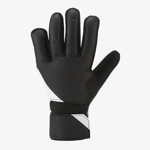 New Style Factory-Made Goalkeeper Gloves High Quality Latex <b>Nylon</b> Non-Slip Adjustable Wrist Strap Breathable Outdoor Best Seller - Product Image 5