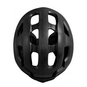 Nouvelle arrivée Couvre-chef d'entraînement de boxe en caoutchouc noir professionnel de haute qualité Protège-tête de boxe avec logo personnalisé - Product Image 3