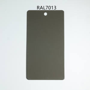 Peinture en poudre texturée <span class=keywords><strong>gris</strong></span> sable RAL <span class=keywords><strong>7016</strong></span> - Product Image 2