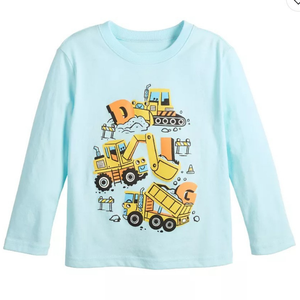 Venta al por mayor de camisetas sin mangas orgánicas para bebés de punto de algodón suave transpirable ecológico Premium Kidswear Infant Toddler Tops Global Supply - Product Image 2