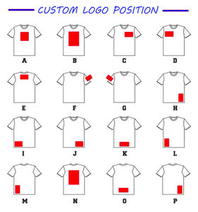 Custom Printing Oversized <b>Heavyweight</b> Long Sleeve <b>T</b>-<b>shirt</b> Splice Long Sleeve <b>t</b> <b>Shirt</b> Double Layered Long Sleeve <b>T</b>-<b>shirt</b> for <b>men</b> - Product Image 4