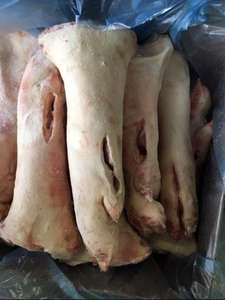 Oferta Premium al por Mayor: Patas de Cerdo Frescas, Bajas en Sal y Grasa, en Bolsas de 5kg y 10kg, Marca Trotters - Product Image 3