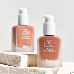 House of hur Ampoule blusher ชุ่มชื้นติดทนนานรู้สึกบลัชออนทนนาน20มล. - Product Image 3