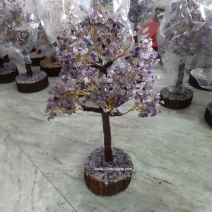 Wholesale 1000-Chip Decorative Feng Shui Lapis Rose <b>Quartz</b> Semi-Precious <b>Stone</b> Crystal Crafts Home Decor Gift Giving - Product Image 6