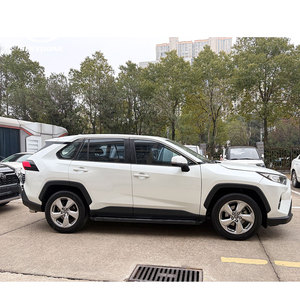 Vendita all'ingrosso di auto usate nuove di zecca, SUV compatto ad alta velocità Toyota Rav4 Rongfang, auto a doppio motore E+ benzina in vendita - Product Image 3