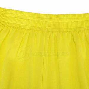 Uniforme de Fútbol Unisex de Alta Calidad OEM, 100% Poliéster, Logotipo Personalizado, Tallas Grandes para Jóvenes, Hombres, Mujeres y Adultos, Precio Bajo en Existencia - Product Image 6