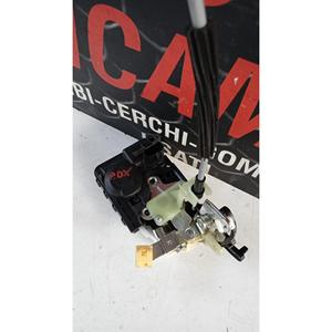 Cerradura Trasera Derecha para EVO Serie 5 (23>) 3488/4913 / A021B00096 - Product Image 2