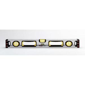 Niveau magnétique de qualité industrielle Stanley Fatmax - Product Image 1
