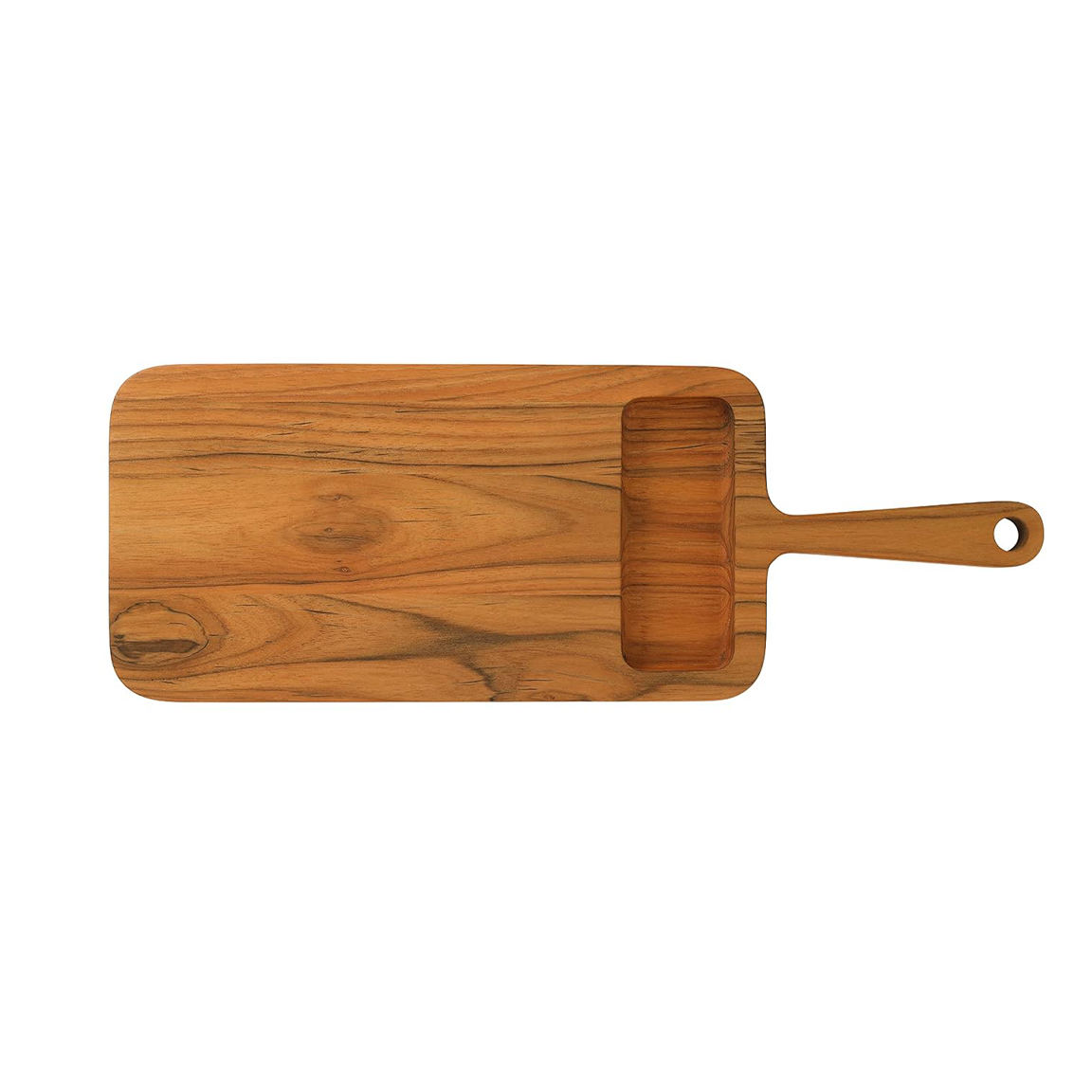 ไม้ธรรมชาติ ผิวไม้