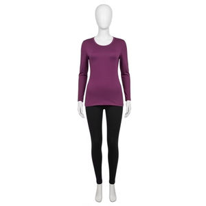 Hauts de sport en coton et élasthanne imprimés, tissu extensible, respirant, confortable, vêtements de fitness, yoga, entraînement, recherche, approvisionnement en ligne, expédition - Product Image 1