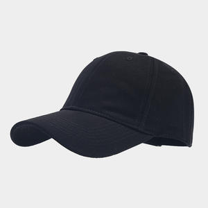 Gorra de Verano de Algodón con Visera, 38 Colores, Logotipo Bordado a Mano, Transpirable, Protección Solar, Estilo Deportivo para Hombre y Mujer, Disponible en Stock - Product Image 2