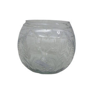 Florero de Metal decorativo de Navidad, maceta de plata antigua para sala de estar y restaurante, decoración de oficina a granel - Product Image 4