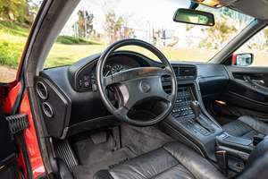 BMW 850Ci de 1993 d'occasion, 50 200 miles, moteur V12, provenant d'un climat chaud, peu modifiée - Product Image 4