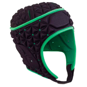 Protector de Cabeza para Rugby, Acolchado Suave, para Entrenamiento y Juego Juvenil - Product Image 6