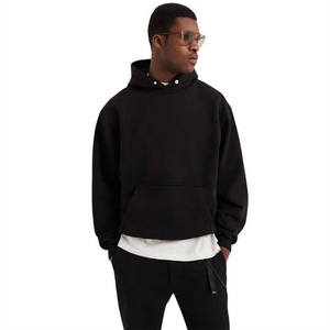 เสื้อฮู้ดลายน้ำตา2025สำหรับผู้ชายเสื้อสเวตเชิ้ตมีฮู้ดแบบหลวมมีฮู้ดสำหรับฤดูหนาวผ้าเดนิมลายตัวละครเสื้อผ้าคู่ - Product Image 1