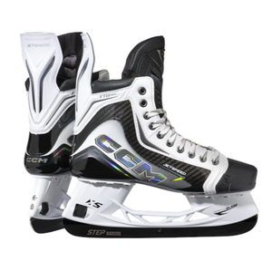 Patins à glace de hockey professionnels de qualité supérieure OEM neufs Cmk0 CM Jet Speed FT6 Pro - Product Image 1