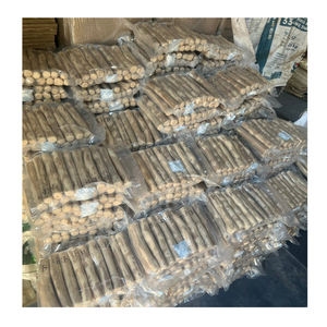 Vente en gros de collations pour hamster à mâcher, branche de bâton, jouet à mâcher pour petit animal de compagnie, nourriture naturelle, collation en bois, écologique à partir de 99 données d'or, Vietnam - Product Image 5