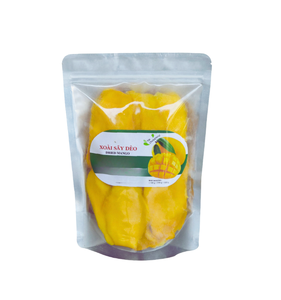 Organic Dried Mango From Vietnam Less Sweet and <b>Preservative</b>-Free Aged Ad Process Bulk Packaging - Product Image 5