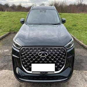 CHERY TIGGO 8 2025 D'OCCASION CÔTÉ GAUCHE/DROIT (LHD/RHD) - Product Image 1