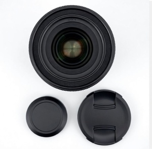 เลนส์ซูมแบบรูรับแสงกว้าง 28-70 มม. F/2 ระดับมืออาชีพ สำหรับกล้องมิเรอร์เลสฟูลเฟรม ซีรีส์ Elite รุ่นออปติกส์คุณภาพสูง ซูมเร็วพิเศษ ค่า F2.0 คงที่ - Product Image 5