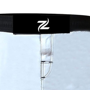 Fabricants directs d'usine, shorts MMA personnalisés avec logo, qualité supérieure, shorts MMA légers - Product Image 5