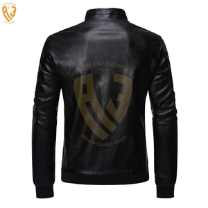 Best Price Custom Men's Hood Leather <b>Jacket</b> Quality Fashion <b>Canvas</b> <b>Jacket</b> Made in Pakistan - Product Image 4