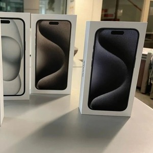 Wholesale for 15 Pro Max IOS 5G 12GB 256GB/512GB 48MP Camera 6.7" AMOLED 120Hz 4K 3500-3999mAh Wireless Unlocked RTS - Product Image 6