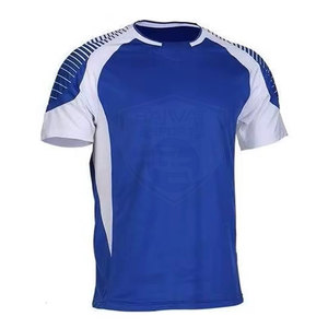 ชุดรักบี้สั่งทำพิเศษรุ่นใหม่ปี 2026 สีสันหลากหลาย ราคาดีที่สุด สำหรับเยาวชน - Product Image 5