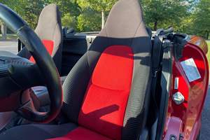 MAZDA MAZDASPEED MX-5 MIATA 2004 USADO, Volante a la Izquierda/Derecha - Product Image 3