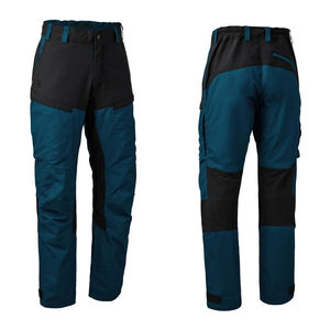 Pantalon de chasse en plein air pour hommes avec logo personnalisé Nouveau design Pantalon de chasse robuste pour hommes avec taille réglable - Product Image 5
