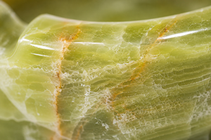 Cendrier circulaire en onyx vert naturel, écologique, sculpté à la main, support décoratif pour cigarettes, pour la maison et l'hôtel 2026 IMPEX - Product Image 5