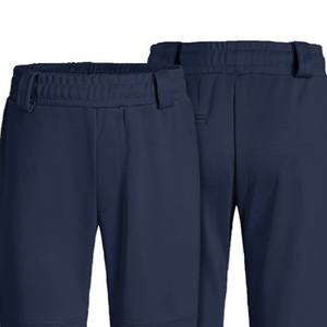 กางเกงเบสบอลของผู้ชายป้องกันริ้วรอยระบายอากาศได้ดีน้ำหนักเบาผ้าที่ดีที่สุด - Product Image 2