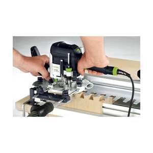 Sistema de unión para fresadora Festool VS 600 GE - Product Image 4