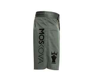 กางเกงต่อสู้ขาสั้นแบบกำหนดเอง,กางเกงขาสั้น MMA กางเกงขาสั้นคุณภาพสูงกางเกงศิลปะการต่อสู้สั้น BJJ - Product Image 5