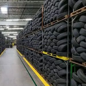 Pneus de niveleuse durables 205-225 mm de largeur 17.5-25 12 plis – Modèle Super Grader MG2 419 Origine US Garantie 1 an - Product Image 2