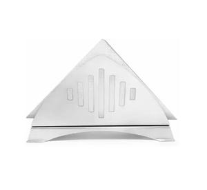 Soporte para pañuelos de acero inoxidable para cocina, recipiente para pañuelos de cocina de acero inoxidable resistente a bajo precio - Product Image 5