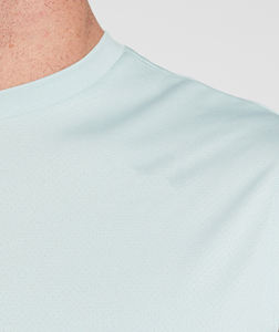 Débardeur de sport uni pour homme, en polyester, respirant, col rond, ample et décontracté, pour la course et le basketball - Product Image 4