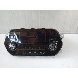 FIAT Tipo 2ème série Station Wagon (15>) RADIO 735735273 - Product Image 2
