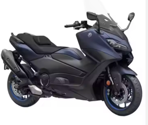 Motocicletas TUK 2025-2026 TMAX 560 con Motor Bicilíndrico en Paralelo de 560cc, Entrega a Nivel Nacional, Listas para Enviar - Product Image 2