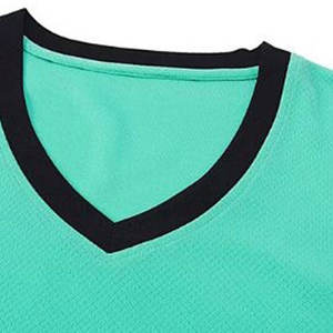 Ensemble uniforme de maillot de basket-ball respirant personnalisé de haute qualité prix de gros uniforme de maillot de basket-ball personnalisé - Product Image 3