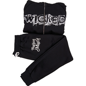 OEM Oversized Full <b>Zip</b> 'Hodies' Custom 'Zippe' for Unisex <b>Y2K</b> Full <b>Zip</b> <b>up</b> <b>Hoodie</b> and Sweatpants Sets Custom No Moq - Product Image 5