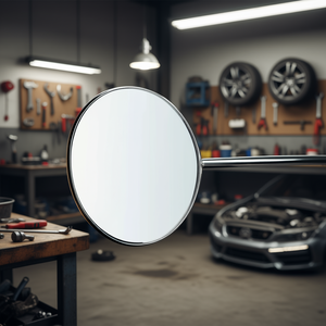 Espejo de Goma de Repuesto para Automóvil Stahlwille para 12921N - Product Image 3