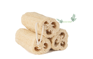 ทางเลือกที่ดีที่สุดสำหรับฝักบัวอาบน้ำใยบวบหรือฟองน้ำล้างจานใยบวบธรรมชาติ Eco2go เวียดนามขายส่ง - Product Image 5