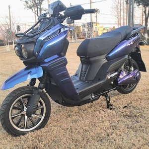 Kit de Motor Eléctrico Personalizado de 2KW 3KW para Motocicleta de Dos Ruedas, Luces para Motocicletas Eléctricas, Motocicletas Eléctricas <span class=keywords><strong>Cross</strong></span> - Product Image 4