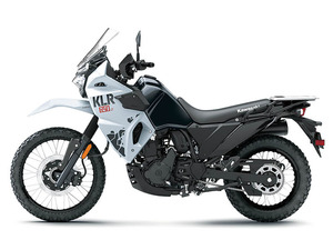 มอเตอร์ไซค์ KLR 650 S (ABS) ปี 2026 ใหม่พร้อมส่ง มีสินค้าในสต็อก - Product Image 2