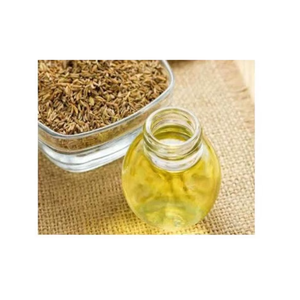 Aceite de semilla de hinojo prensado en frío Aceite esencial orgánico para masaje, crecimiento del cabello y nutrición de la piel - Product Image 3