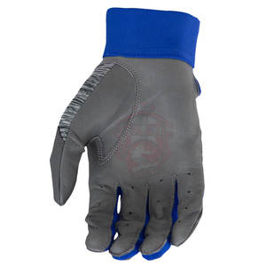 Private Label Training Wear Baseball Batting <b>Gloves</b> Pakistan Made Baseball Batting <b>Gloves</b> - Product Image 5