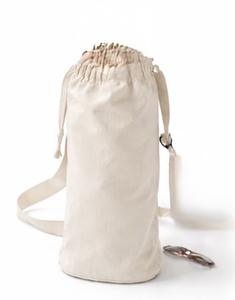 Eco Friendly High Quality 100% Cotton Cotton Yoga Bag Custom Logo Printing New Arrival Multi Color Cotton Yoga Bag - Product Image 4