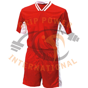 Kits de fútbol personalizados, uniforme deportivo sublimar, transpirable, secado rápido - Product Image 6